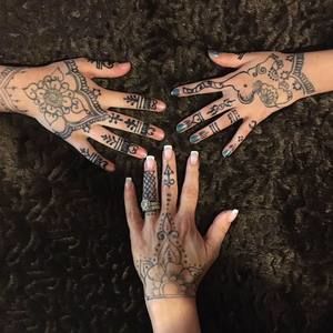 Meet your Posher, Agnieszka